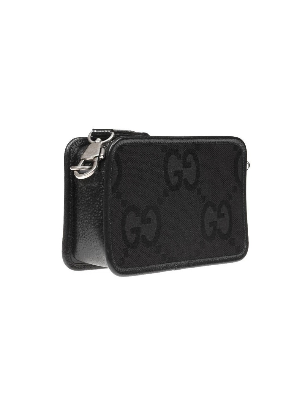 ❌SOLD❌Gucci jumbo GG canvas camera bag - Picture 7 of 12